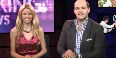 Society TV: Die Brit Awards 2014 & Der Bachelor - geheimer Baby-Vertrag!