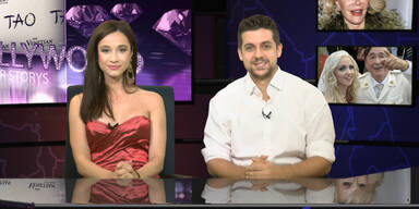 Society TV: Rivers verstorben & Lugner-Streit!