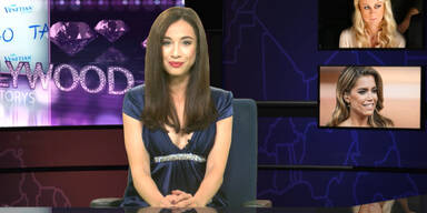 Society TV: Elvers-Drama & Sylvies Lover!