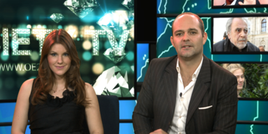 Society TV: Letzter Abschied von Maximilian Schell & So viel verdienen die Dschungel-Stars!