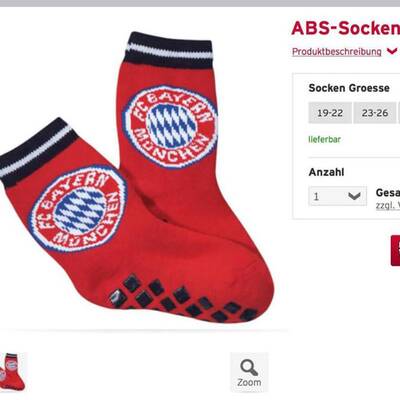 Die Bilder zur Bayern-Schlappe