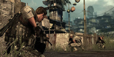 SOCOM: Special Forces für PlayStation 3