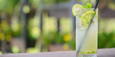 Wiener Lokal verlangt 5,20 € für Soda Zitron