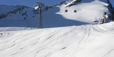 Weltcup-Start in Sölden gesichert