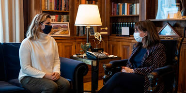 Sexuelle Bel&auml;stigung: Olympiasiegerin bricht Schweigen