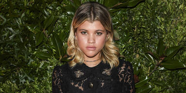 Sofia Richie