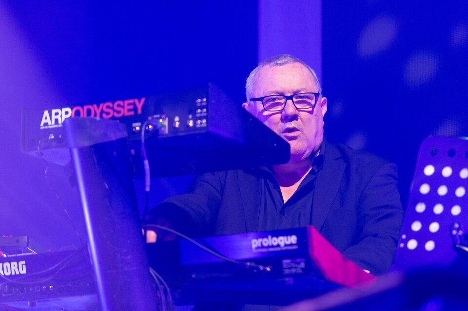 „Tainted Love“: Pop-Superstar der 80er ist tot