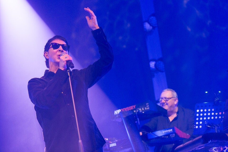 „Tainted Love“: Pop-Superstar der 80er ist tot