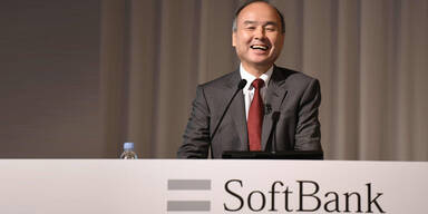 Softbank will WeWork mit 5-Mrd-Finanzspritze st&uuml;tzen