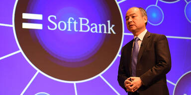 Softbank bringt Mobilfunk-Tochter an B&ouml;rse