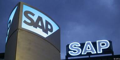 Softwareriese senkt aber Umsatzprognose