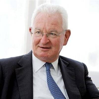 Platz 1: Fam. Piech/Porsche