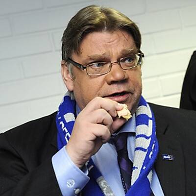 Platz 10: Viktor Orban