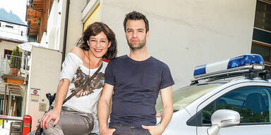 "SOKO Kitzb&uuml;hel": Es knistert kr&auml;ftig