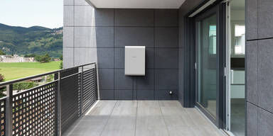 A1 verkauft kleine Photovoltaik-Anlage für zuhause