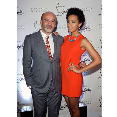 Schauspielerin Monet Mazur