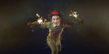 Gewinnen Sie Tickets für Quidam!