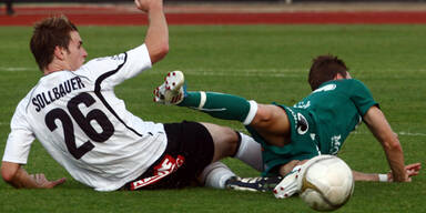 Sollbauer verlängert bei WAC