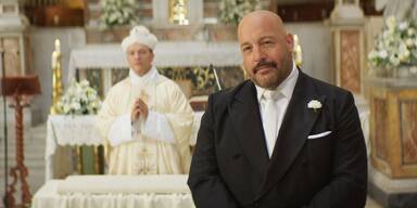 &ldquo;Solo Mio&rdquo;: Herzbeben f&uuml;r Kevin James nach geplatzter Hochzeit