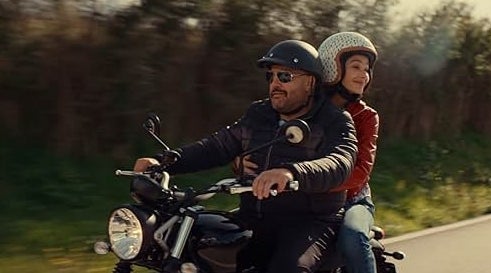 “Solo Mio”: Herzbeben für Kevin James nach geplatzter Hochzeit