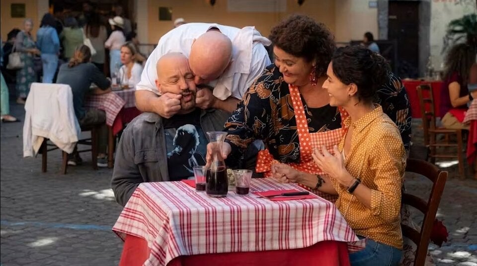 “Solo Mio”: Herzbeben für Kevin James nach geplatzter Hochzeit