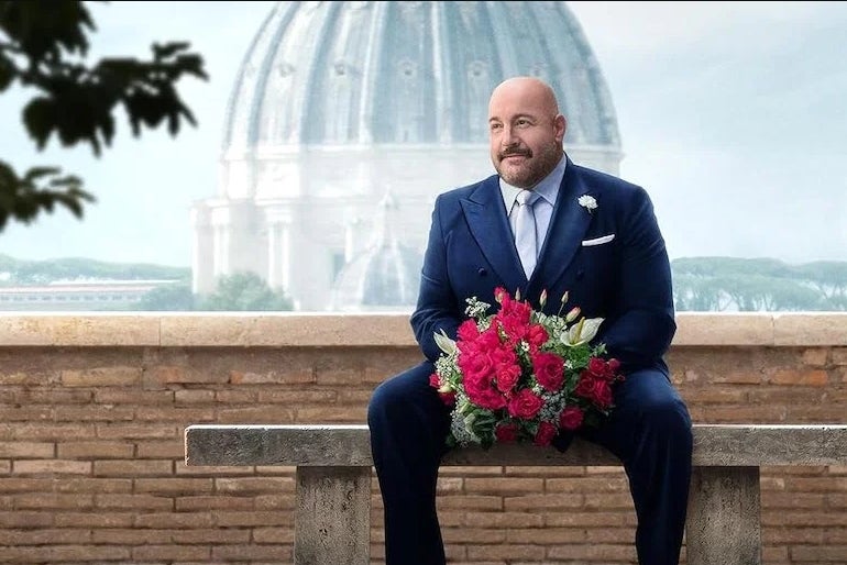 “Solo Mio”: Herzbeben für Kevin James nach geplatzter Hochzeit