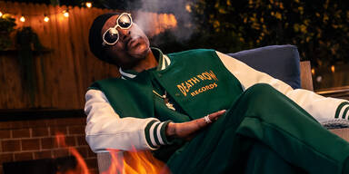 Snoop Dogg