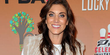 Olympia ohne sexy US-Torfrau Hope Solo?