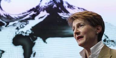 Schweiz: Nur noch Kontingent f&uuml;r neue EU-Staaten