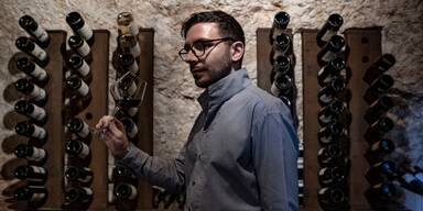 Sommelier Giordano