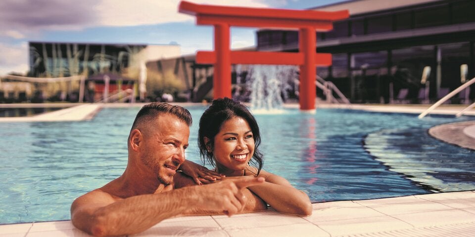 Thermentag in der Linsberg Asia gewinnen