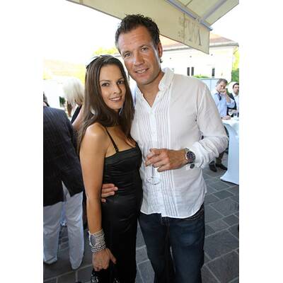 Armin & Bettina Assinger: Das war ihre Ehe