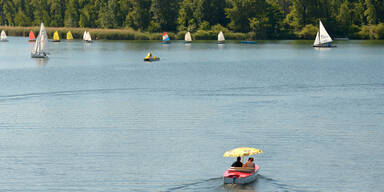 Obergurgl heute K&auml;ltepol &Ouml;sterreichs
