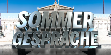 Sommergespr&auml;che