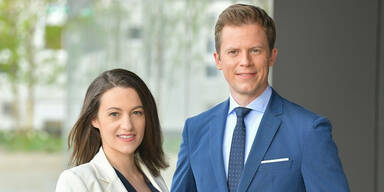 P&ouml;tzelsberger und Schmuck moderieren ORF-Sommergespr&auml;che