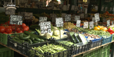 Sommertipps: Leichte Ernährung für die heiße Jahreszeit