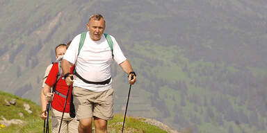 So urlauben Österreichs VIPs