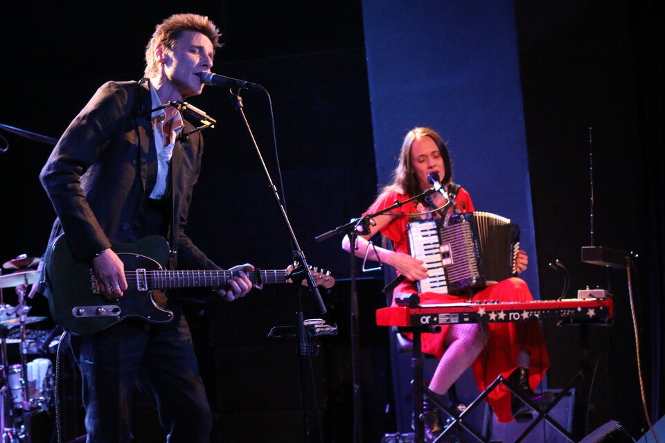 Son of the Velvet Rat: 