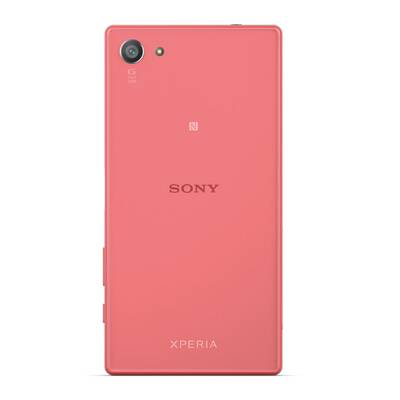 Xperia Z5 compact