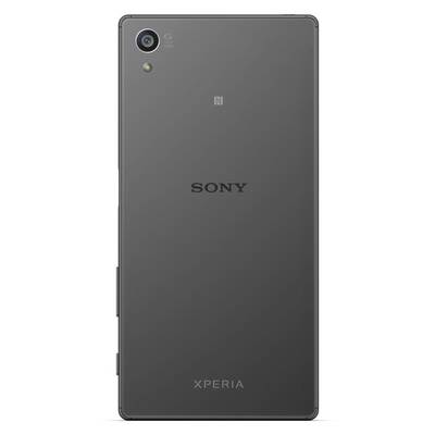 Xperia Z5 compact
