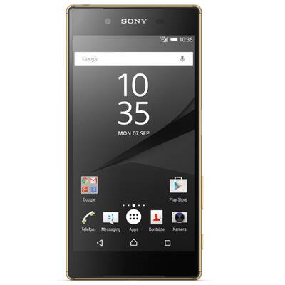 Xperia Z5 compact