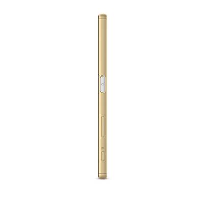 Xperia Z5 compact