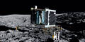 "Rosetta": Austro-Sonde Philae sucht nach E.T.