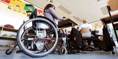 Kritik an Pl&auml;nen f&uuml;r neue Sonderschulen