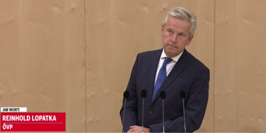 Sondersitzung im Zeichen der Energiekrise und Ukraine Lopatka.png