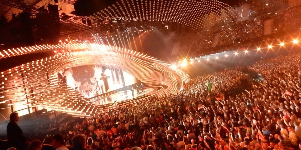 Song Contest 2026 – alle wollen in die Stadthalle!