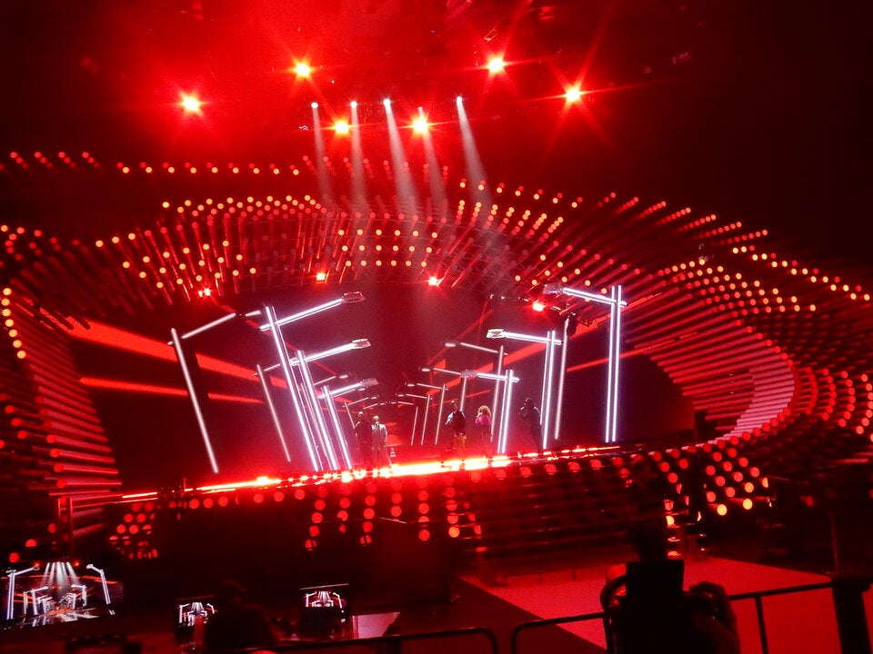 Wo findet der ESC in Österreich statt? Jetzt beginnt Bewerbung