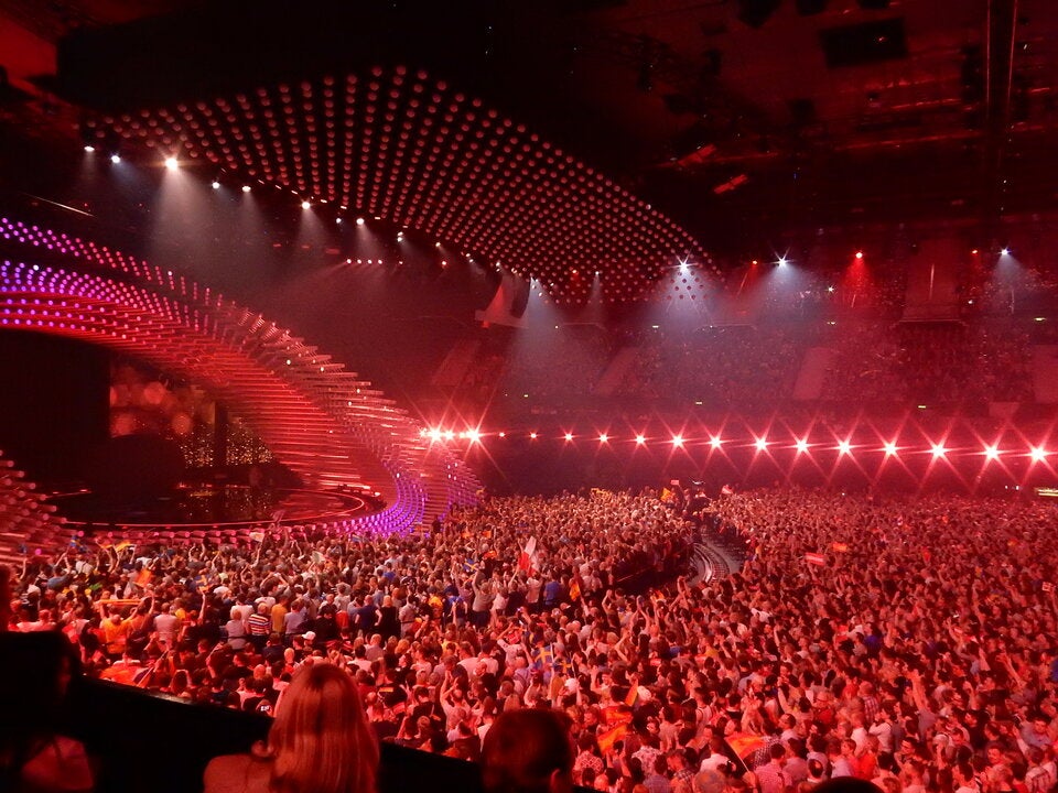 Paukenschlag: Morgen gibt's die allerletzten Song-Contest-Tickets