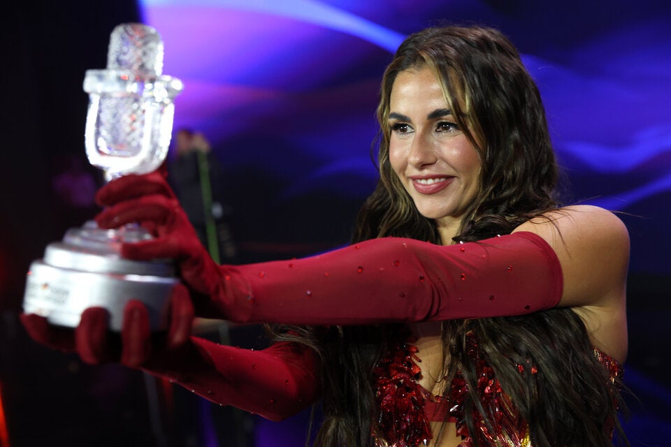 ESC 2026 in Wien mit Superstar Boy George – und DAS sind die Favoriten