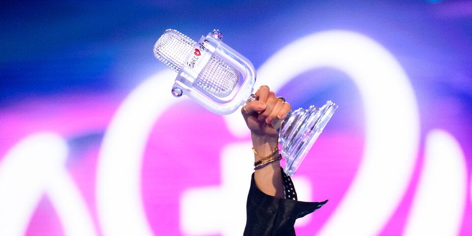 Heute startet der ORF den Song Contest Countdown